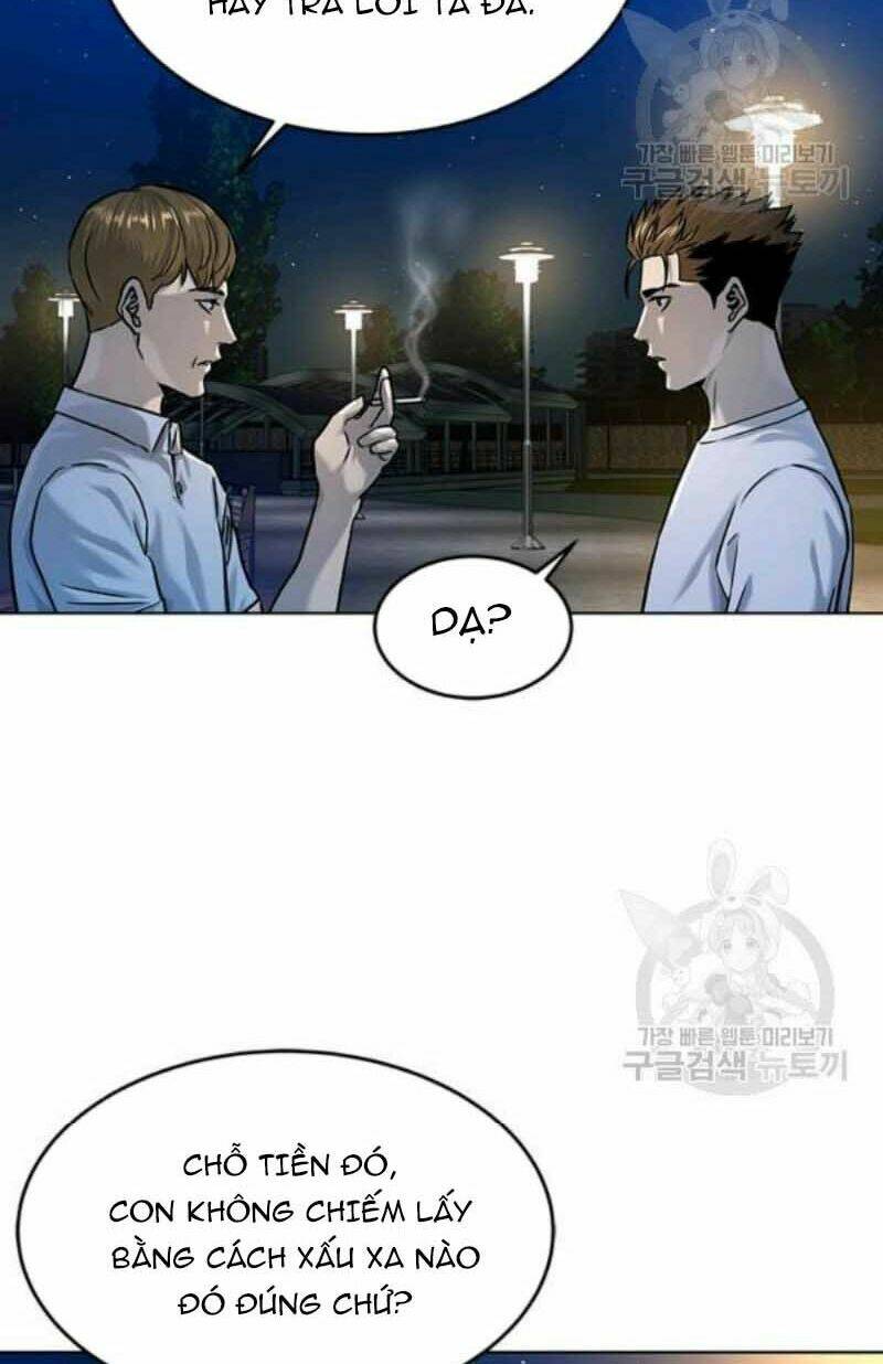 Đội Trưởng Lính Đánh Thuê: Chapter 97