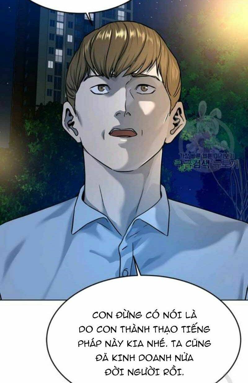 Đội Trưởng Lính Đánh Thuê: Chapter 97
