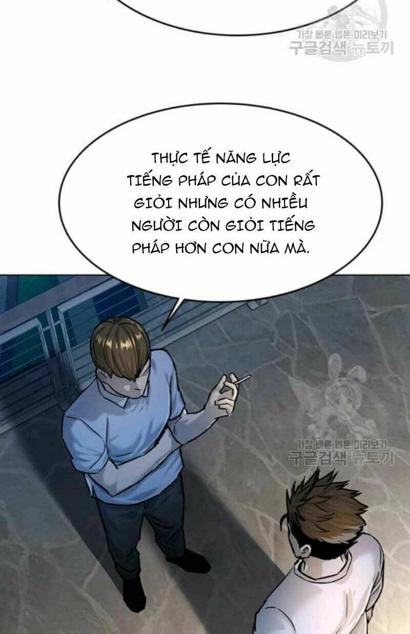 Đội Trưởng Lính Đánh Thuê: Chapter 97