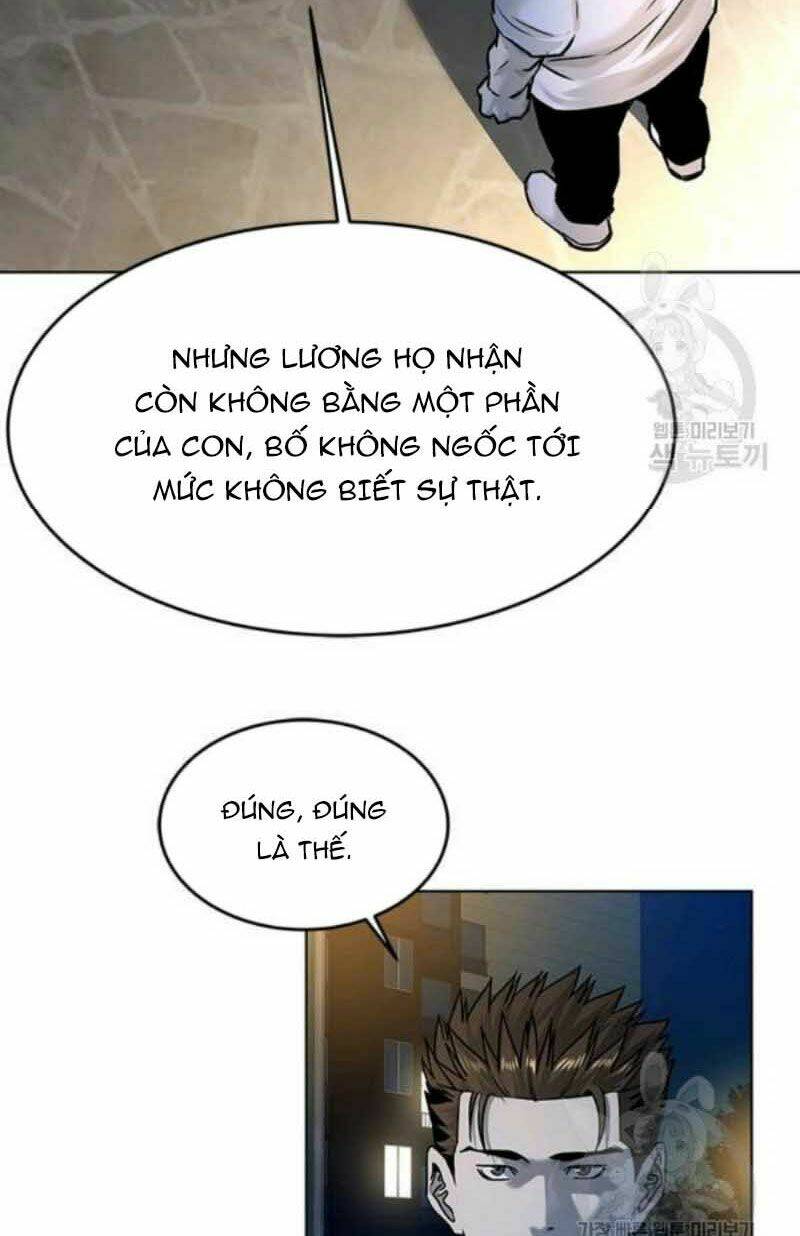 Đội Trưởng Lính Đánh Thuê: Chapter 97
