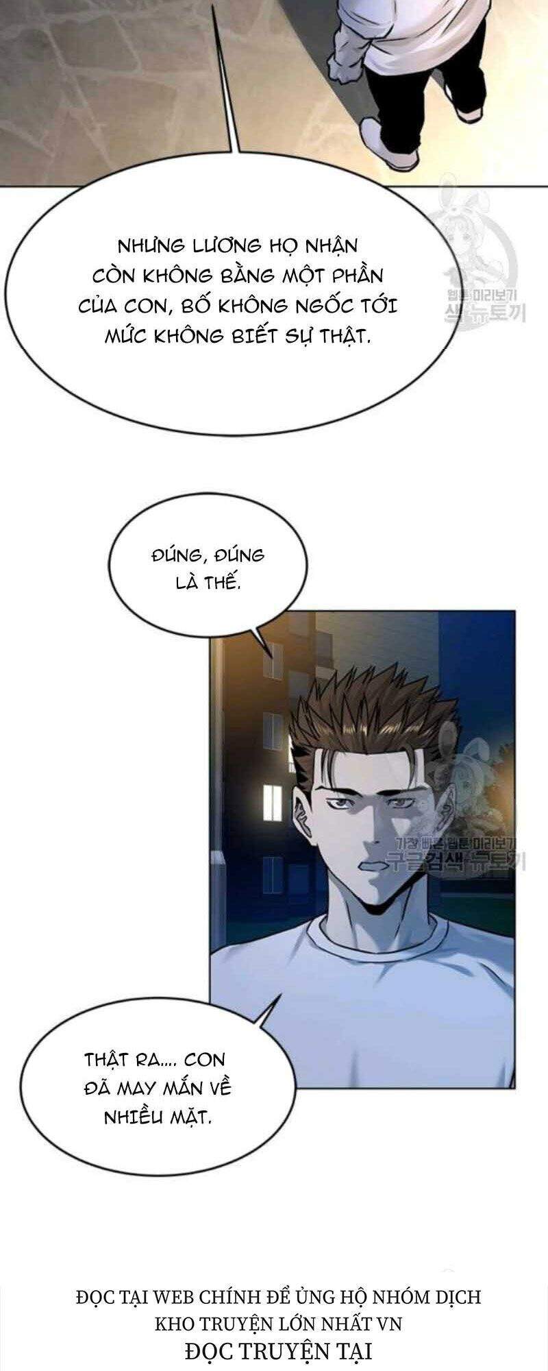 Đội Trưởng Lính Đánh Thuê: Chapter 97