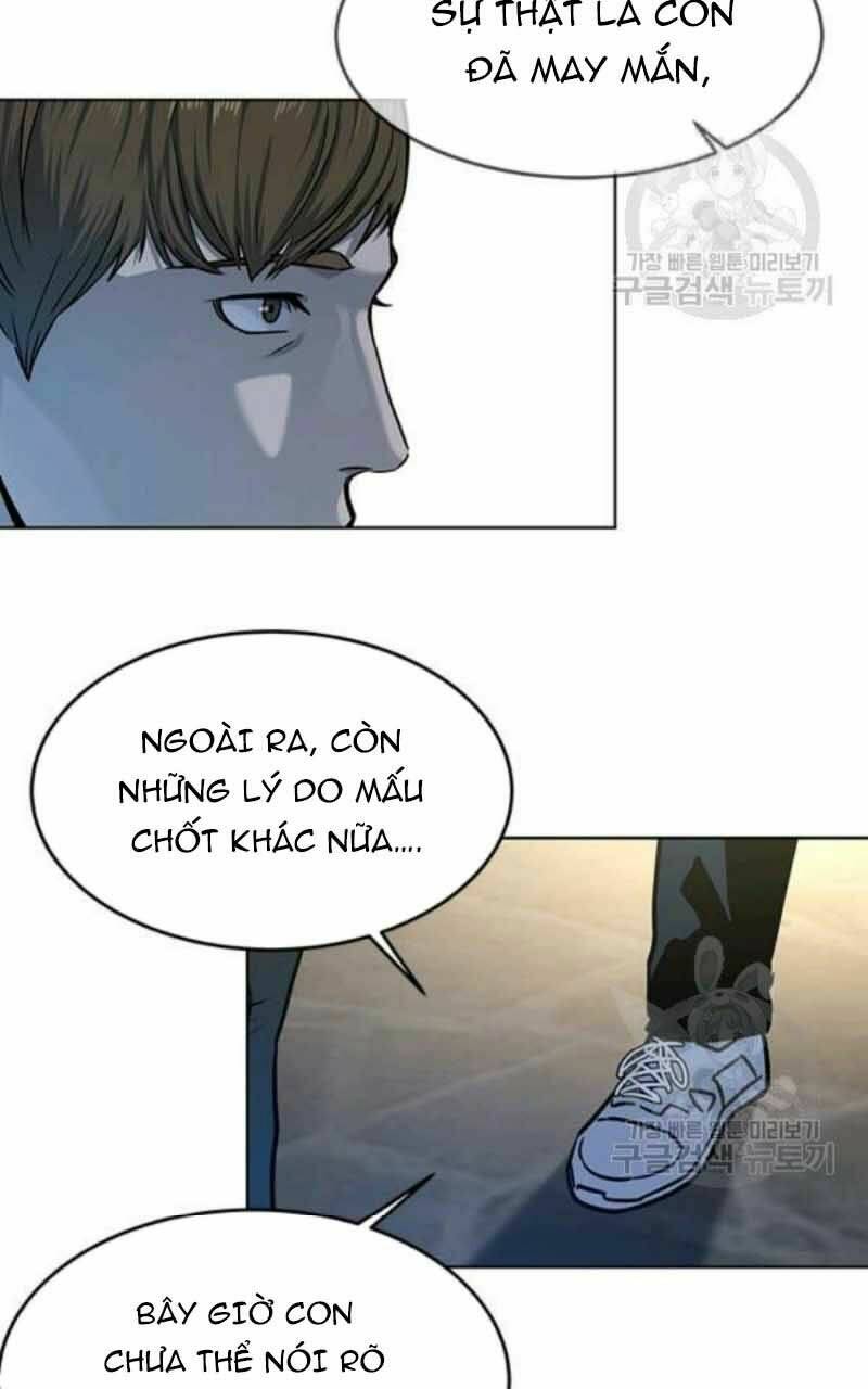 Đội Trưởng Lính Đánh Thuê: Chapter 97