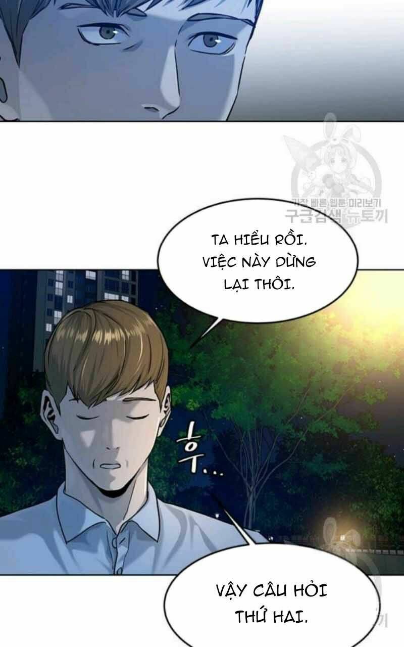 Đội Trưởng Lính Đánh Thuê: Chapter 97