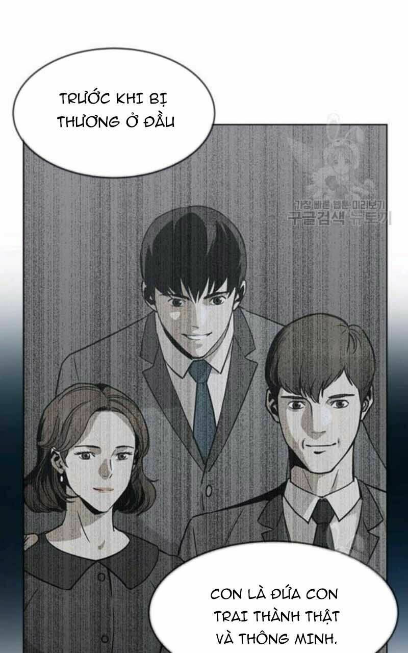 Đội Trưởng Lính Đánh Thuê: Chapter 97