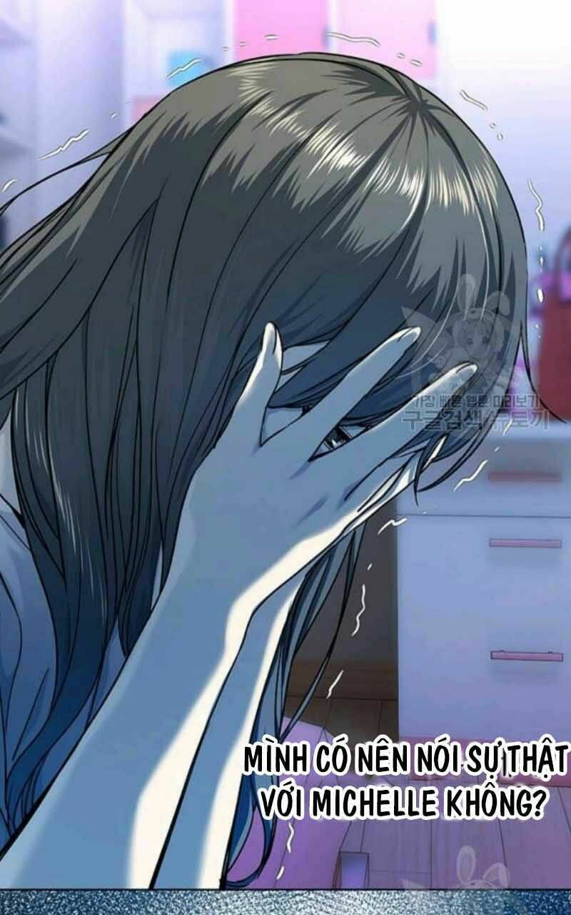 Đội Trưởng Lính Đánh Thuê: Chapter 97