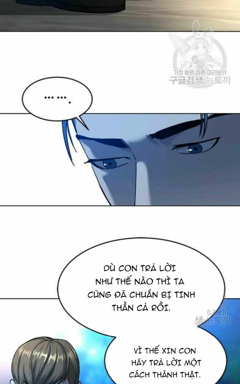 Đội Trưởng Lính Đánh Thuê: Chapter 97