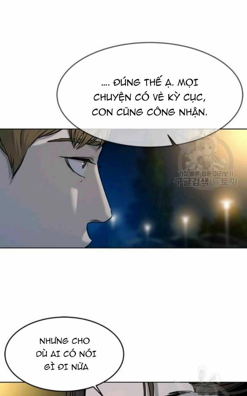 Đội Trưởng Lính Đánh Thuê: Chapter 97