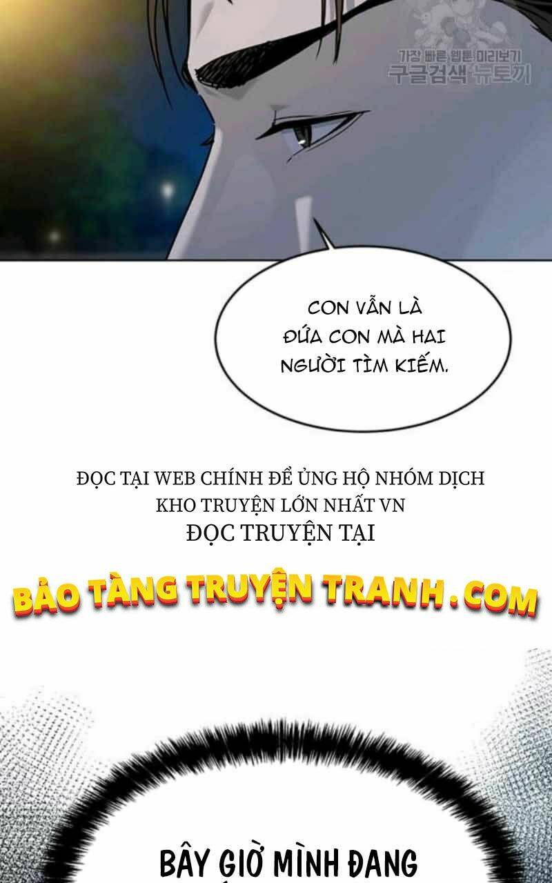Đội Trưởng Lính Đánh Thuê: Chapter 97