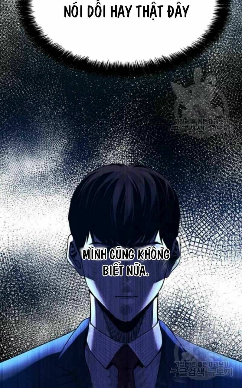 Đội Trưởng Lính Đánh Thuê: Chapter 97