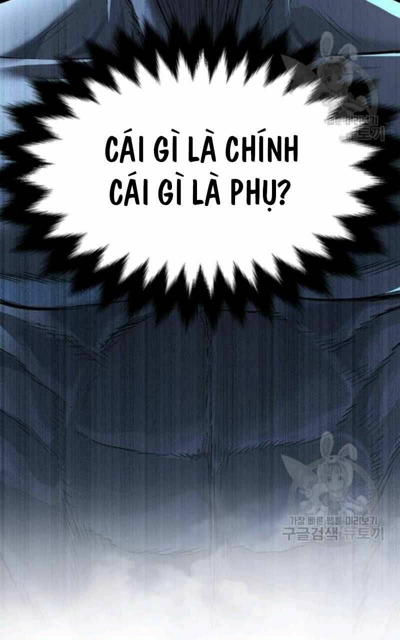 Đội Trưởng Lính Đánh Thuê: Chapter 97