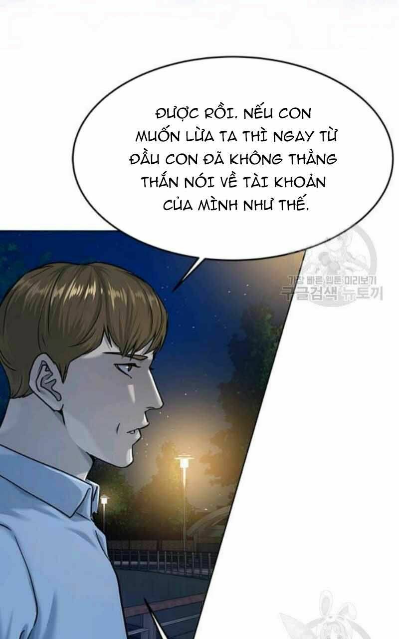 Đội Trưởng Lính Đánh Thuê: Chapter 97
