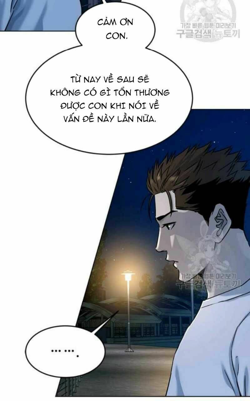 Đội Trưởng Lính Đánh Thuê: Chapter 97
