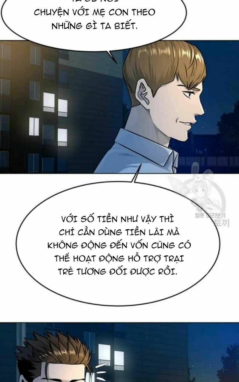 Đội Trưởng Lính Đánh Thuê: Chapter 97