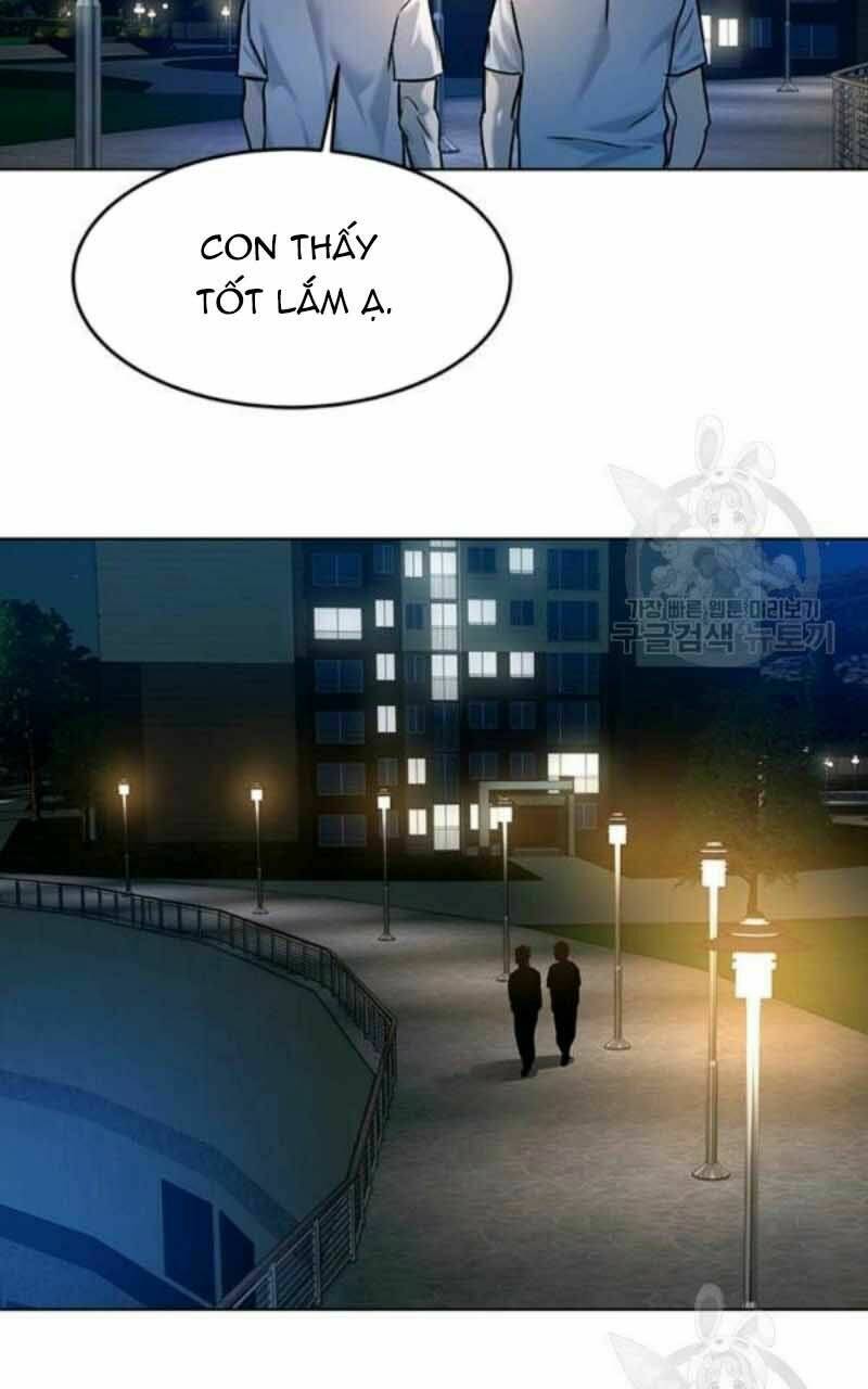 Đội Trưởng Lính Đánh Thuê: Chapter 97