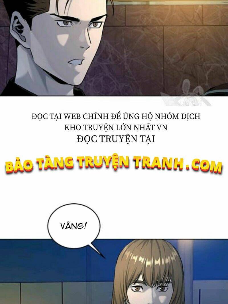 Đội Trưởng Lính Đánh Thuê: Chapter 98