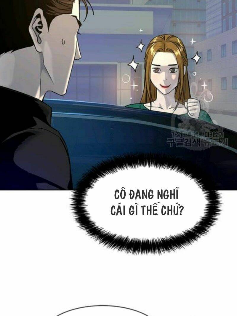 Đội Trưởng Lính Đánh Thuê: Chapter 98