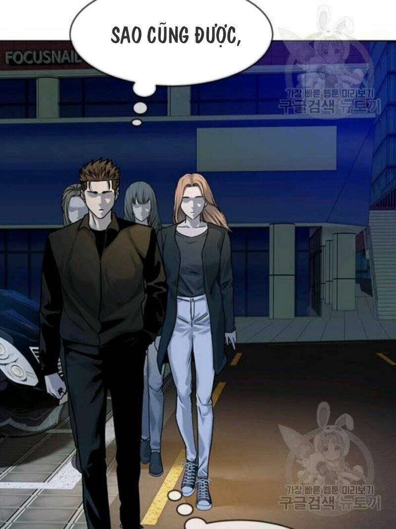 Đội Trưởng Lính Đánh Thuê: Chapter 98