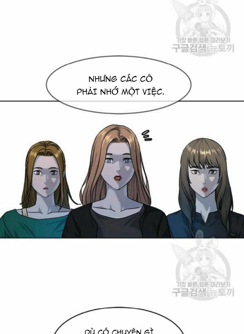 Đội Trưởng Lính Đánh Thuê: Chapter 98