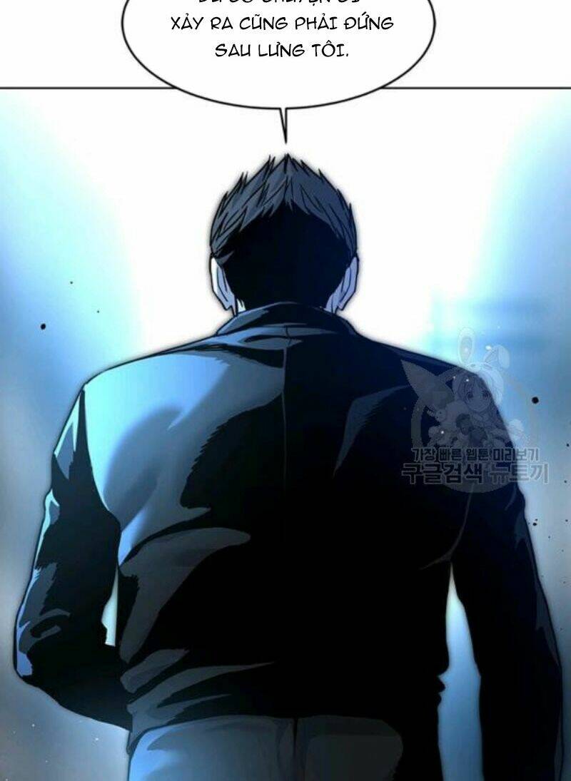 Đội Trưởng Lính Đánh Thuê: Chapter 98