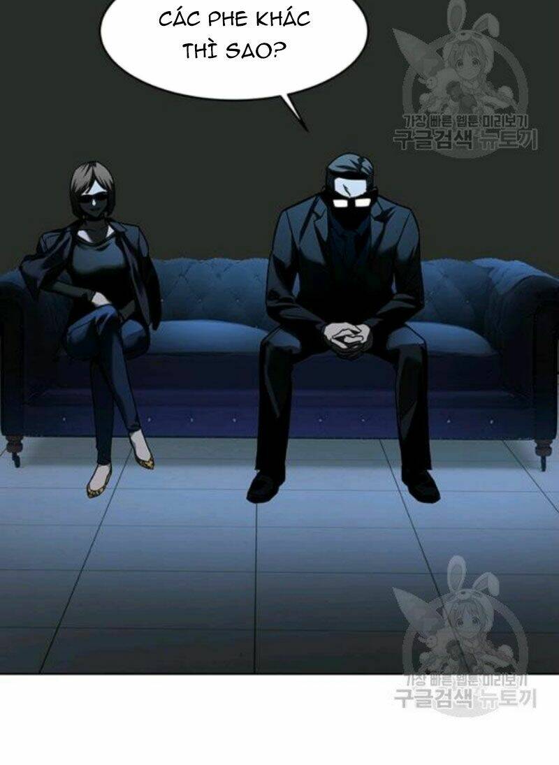 Đội Trưởng Lính Đánh Thuê: Chapter 98