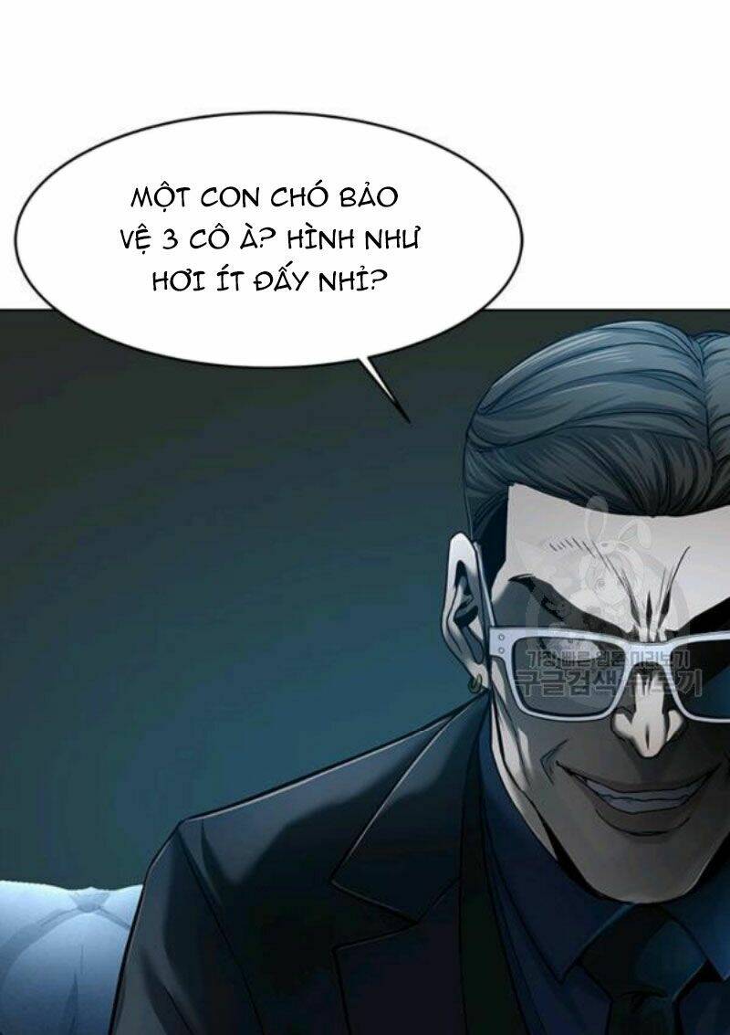 Đội Trưởng Lính Đánh Thuê: Chapter 98