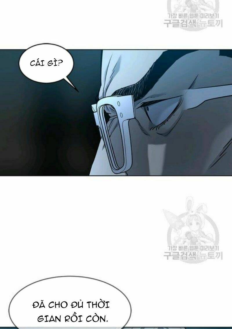 Đội Trưởng Lính Đánh Thuê: Chapter 98