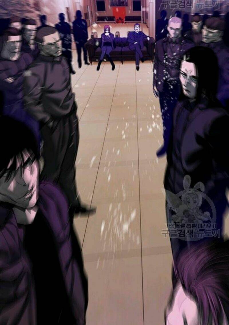 Đội Trưởng Lính Đánh Thuê: Chapter 98