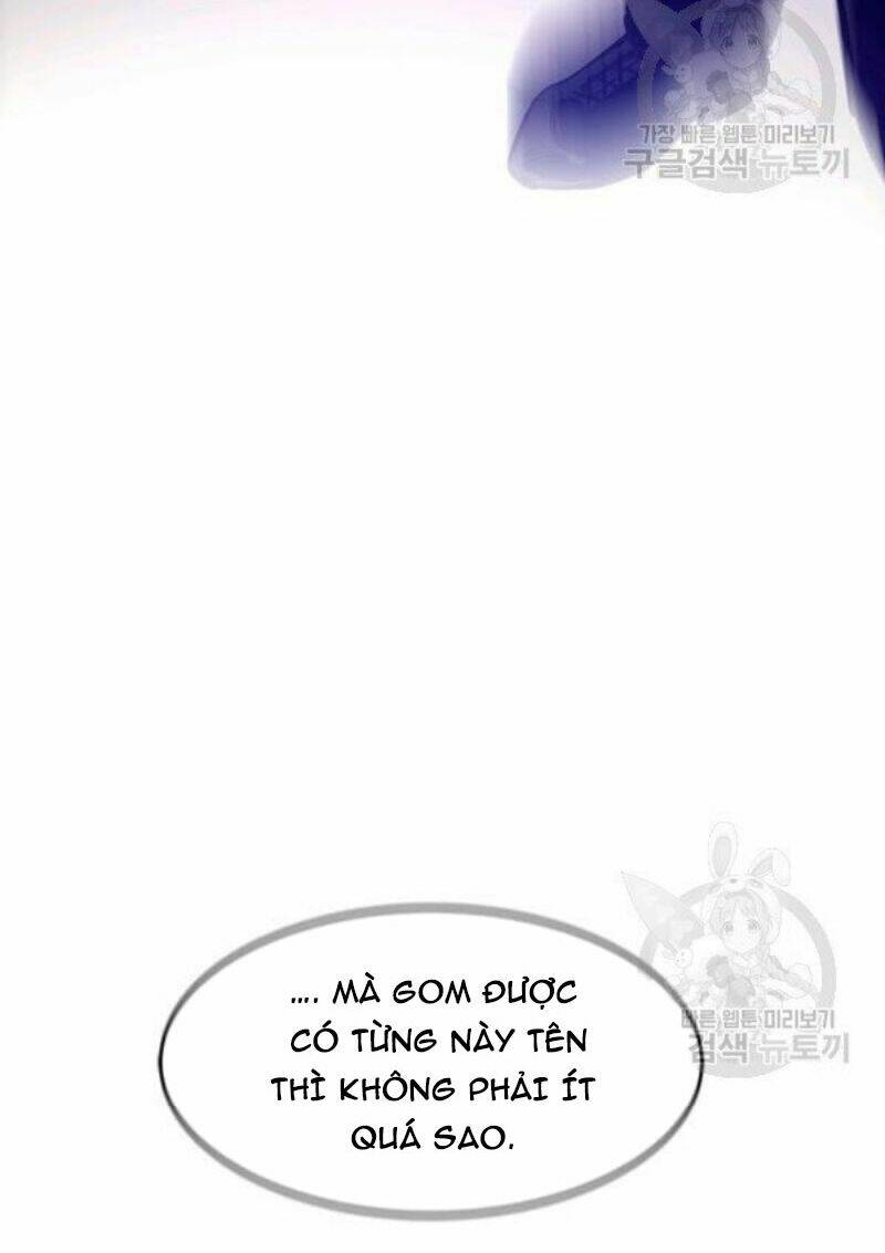 Đội Trưởng Lính Đánh Thuê: Chapter 98