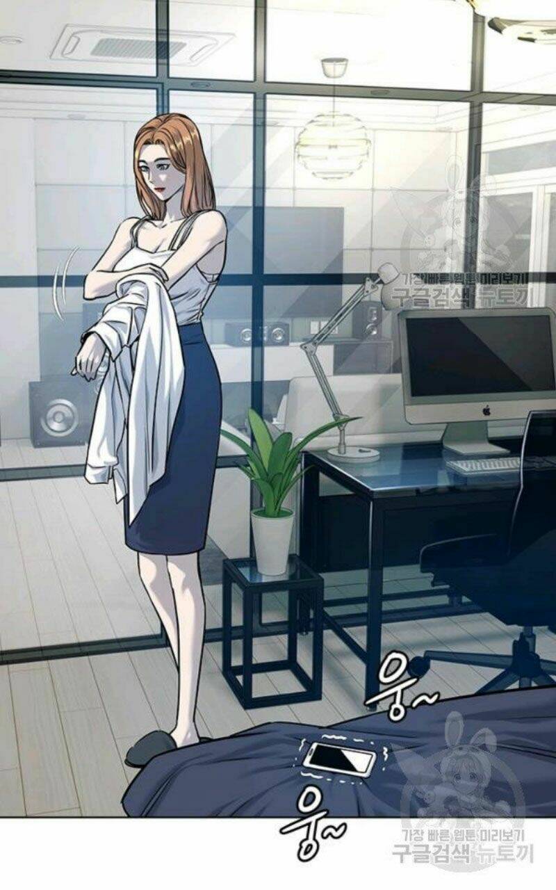 Đội Trưởng Lính Đánh Thuê: Chapter 98