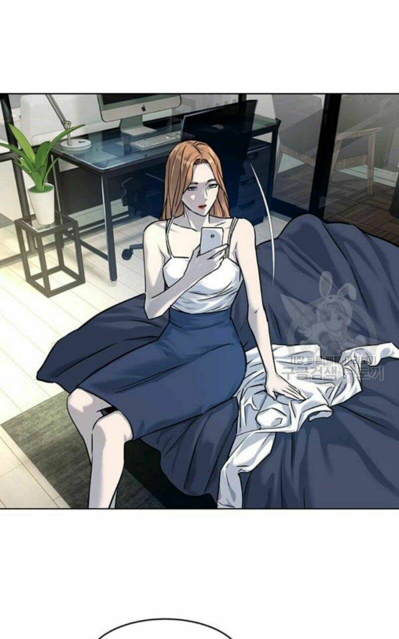 Đội Trưởng Lính Đánh Thuê: Chapter 98