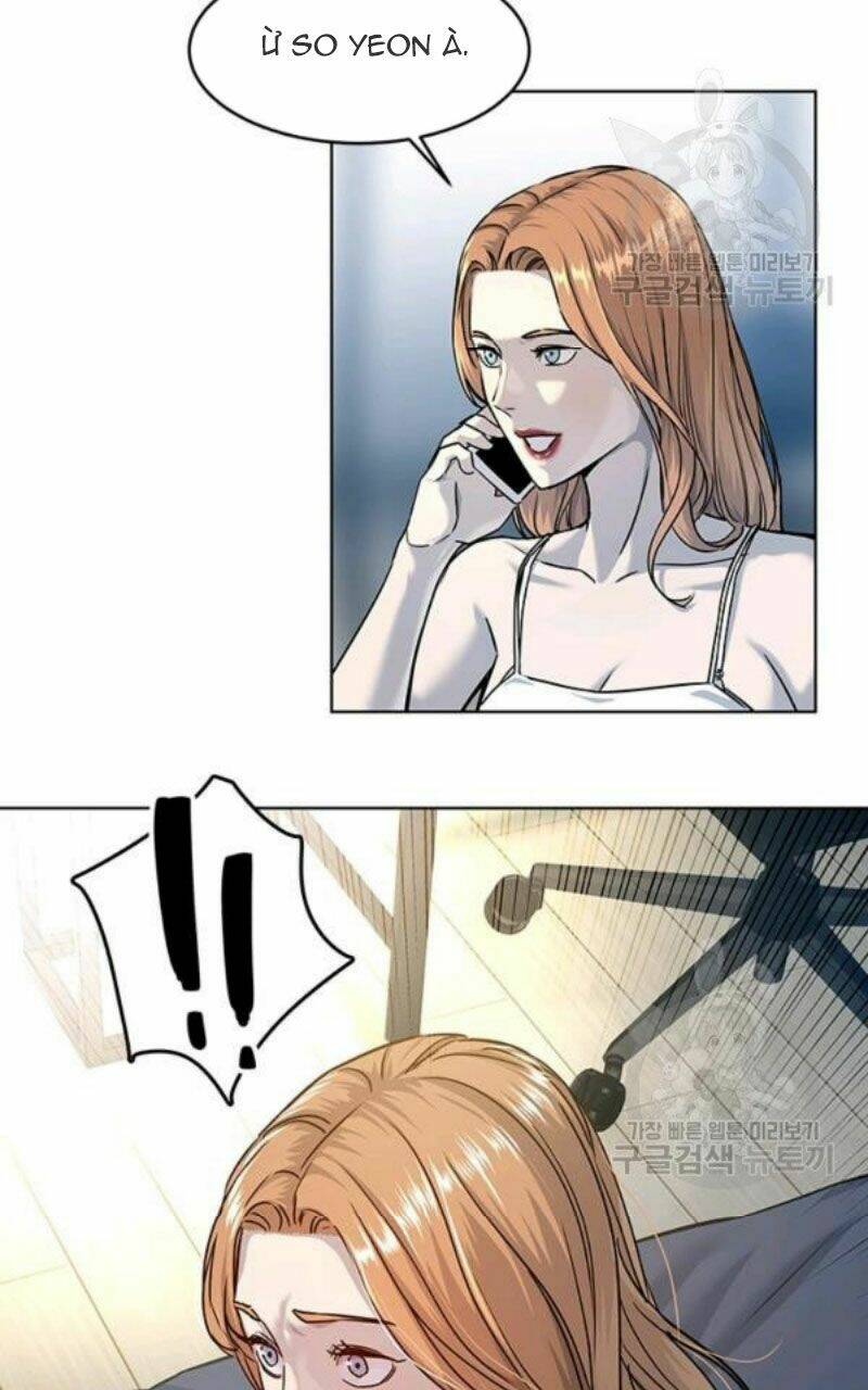 Đội Trưởng Lính Đánh Thuê: Chapter 98