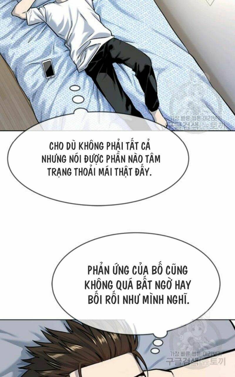 Đội Trưởng Lính Đánh Thuê: Chapter 98
