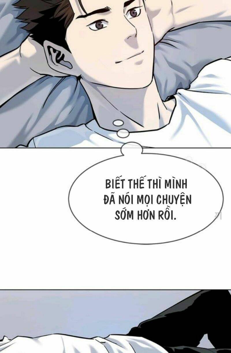 Đội Trưởng Lính Đánh Thuê: Chapter 98