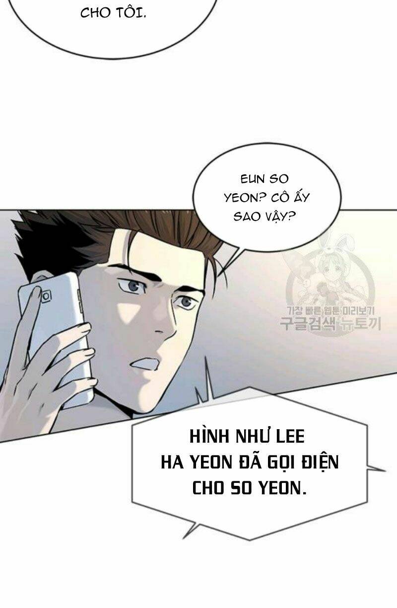 Đội Trưởng Lính Đánh Thuê: Chapter 98