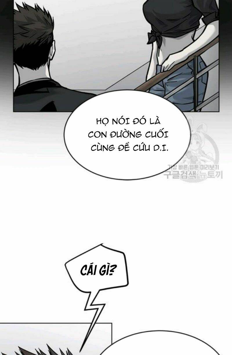 Đội Trưởng Lính Đánh Thuê: Chapter 98