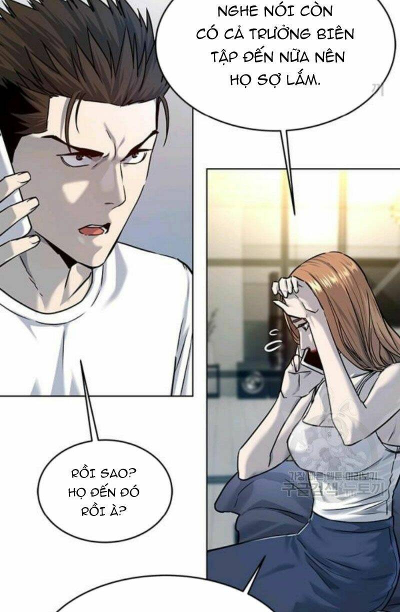 Đội Trưởng Lính Đánh Thuê: Chapter 98