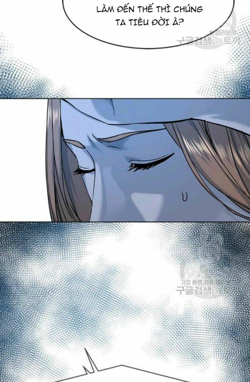 Đội Trưởng Lính Đánh Thuê: Chapter 98