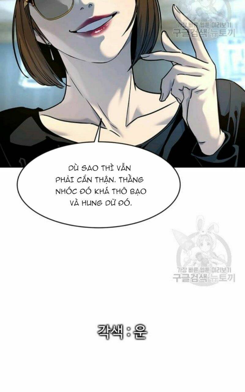 Đội Trưởng Lính Đánh Thuê: Chapter 98