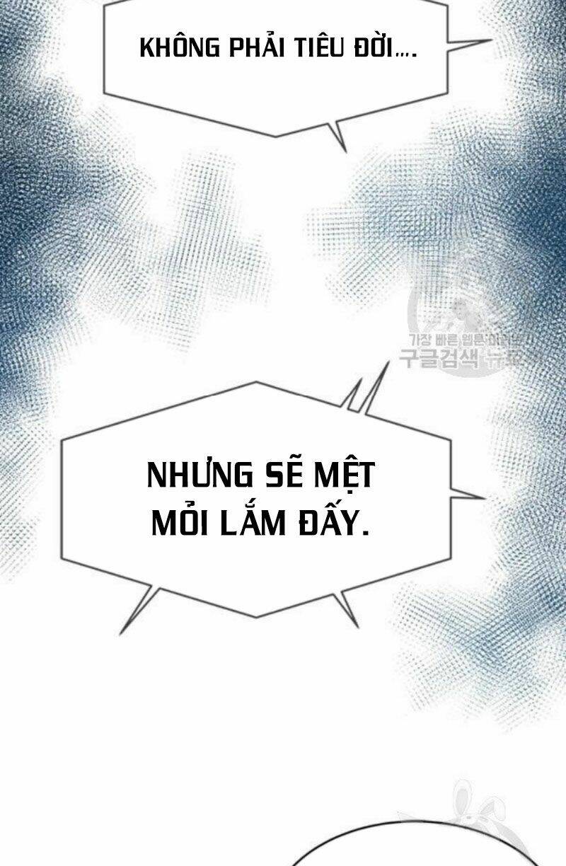 Đội Trưởng Lính Đánh Thuê: Chapter 98