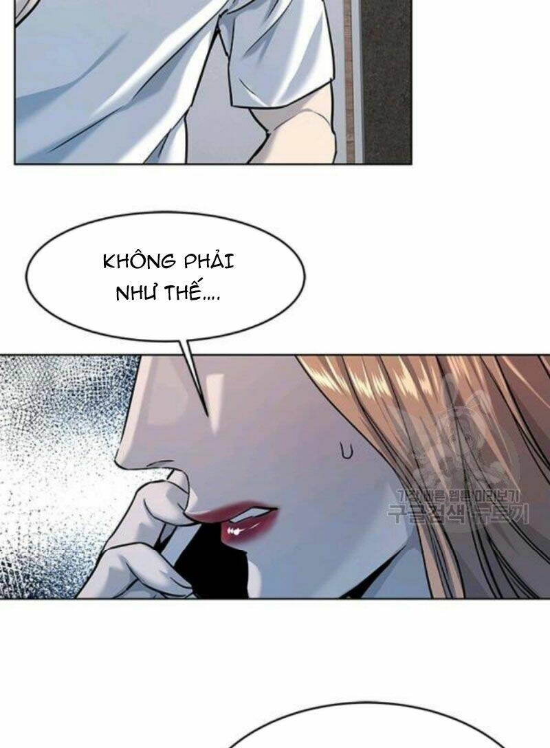 Đội Trưởng Lính Đánh Thuê: Chapter 98