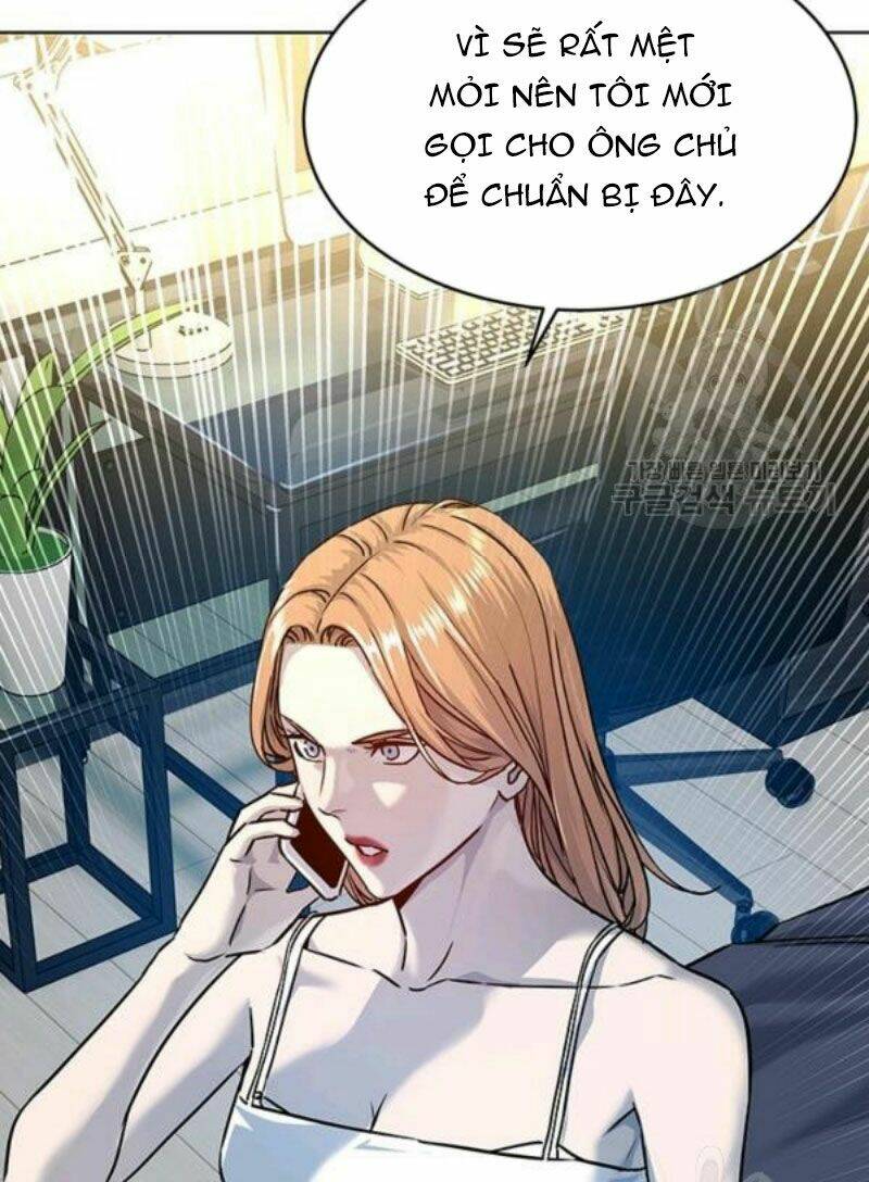 Đội Trưởng Lính Đánh Thuê: Chapter 98