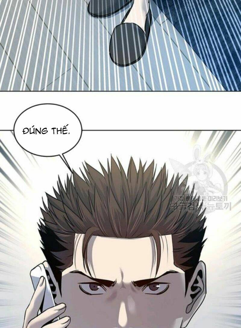 Đội Trưởng Lính Đánh Thuê: Chapter 98