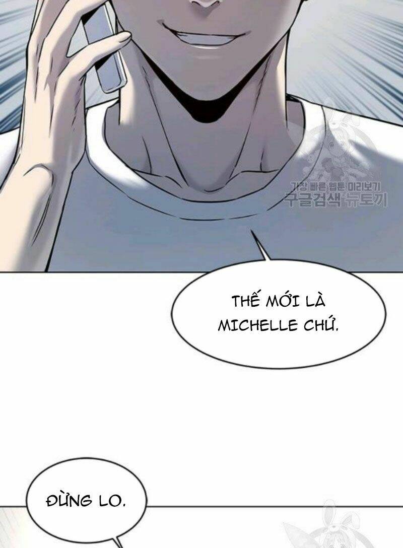 Đội Trưởng Lính Đánh Thuê: Chapter 98