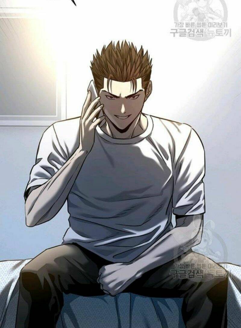 Đội Trưởng Lính Đánh Thuê: Chapter 98
