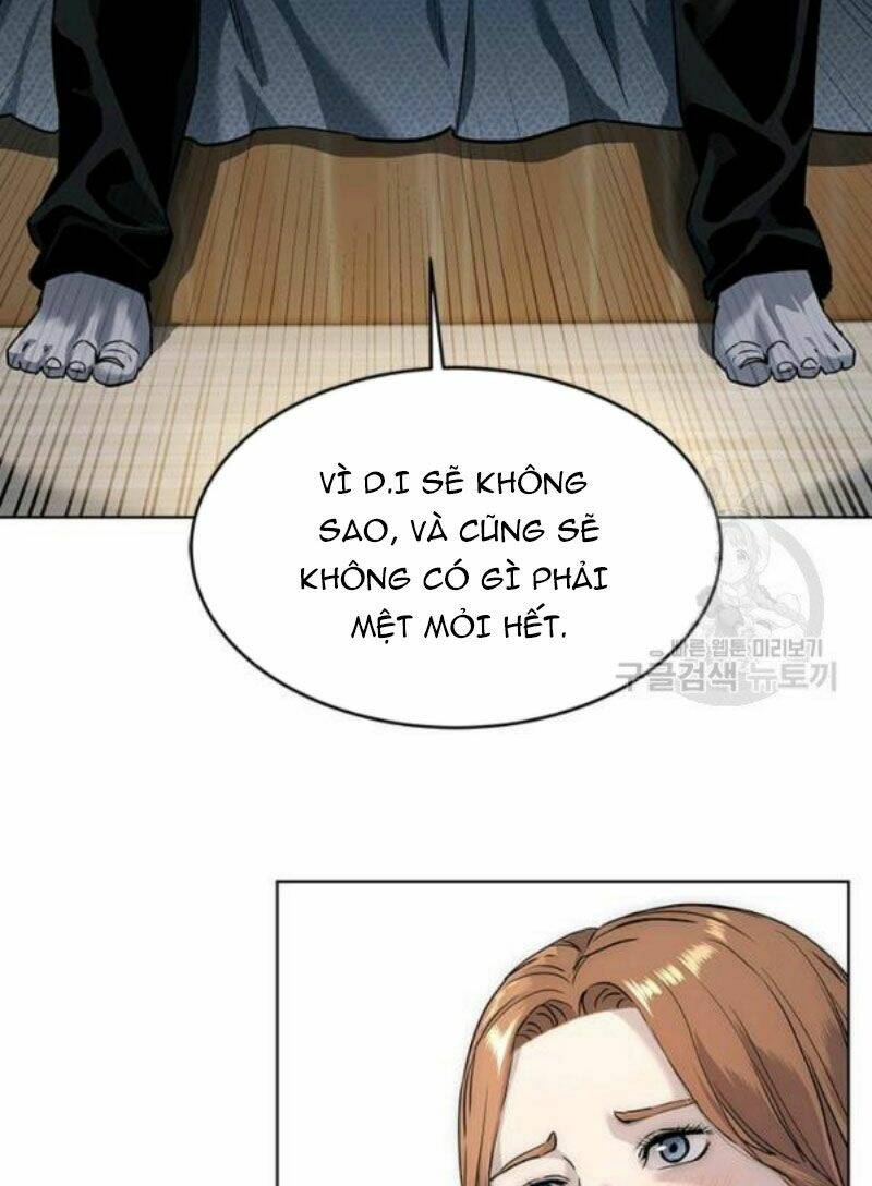 Đội Trưởng Lính Đánh Thuê: Chapter 98