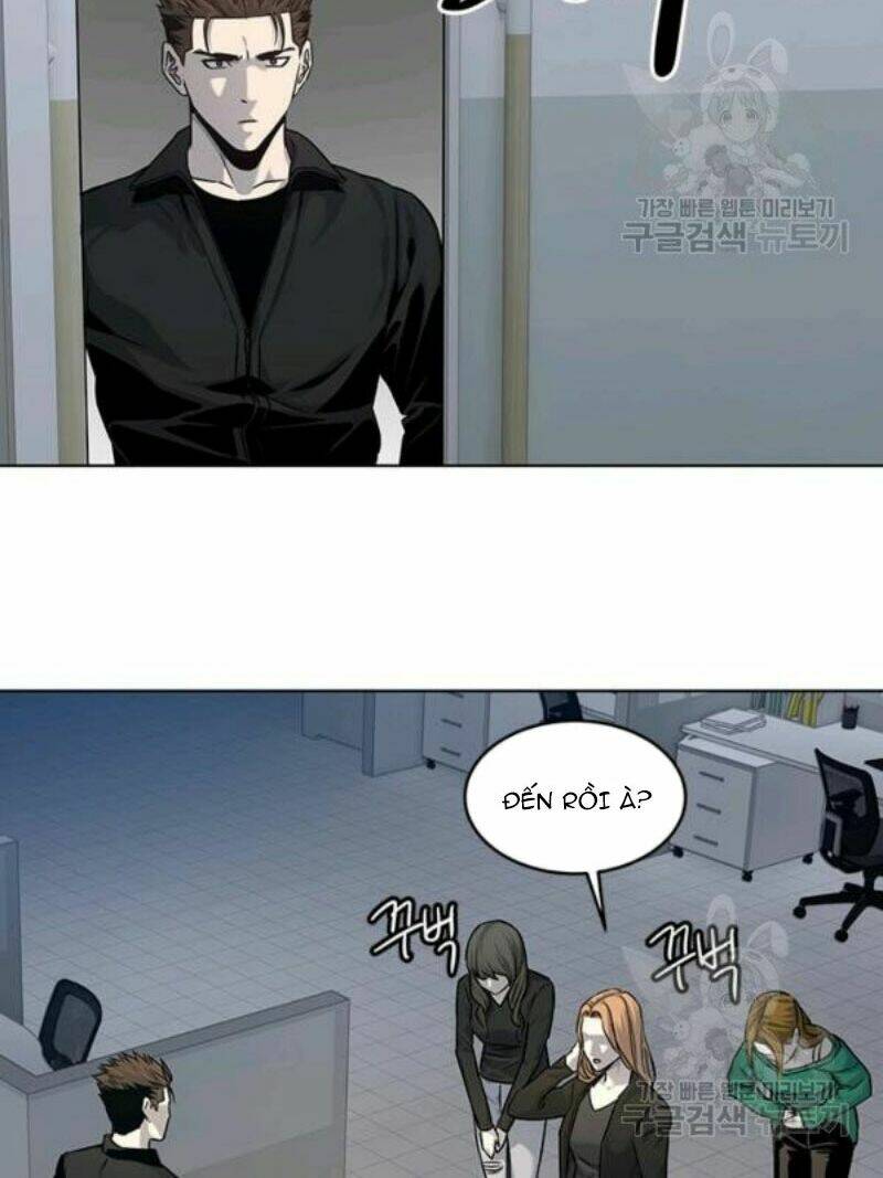 Đội Trưởng Lính Đánh Thuê: Chapter 98