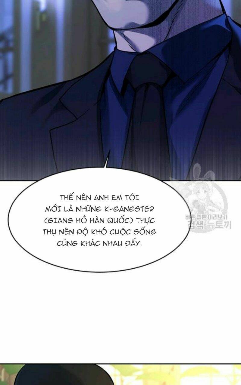 Đội Trưởng Lính Đánh Thuê: Chapter 98