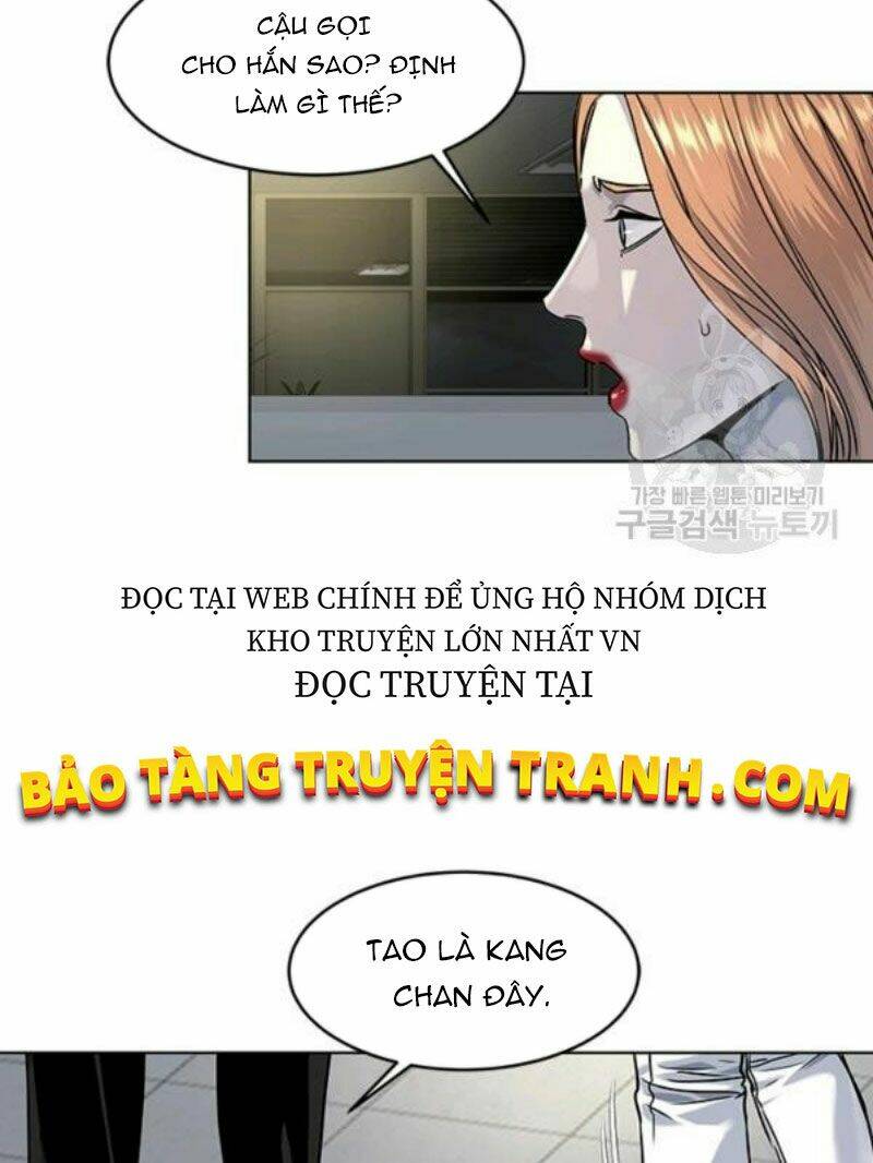 Đội Trưởng Lính Đánh Thuê: Chapter 98