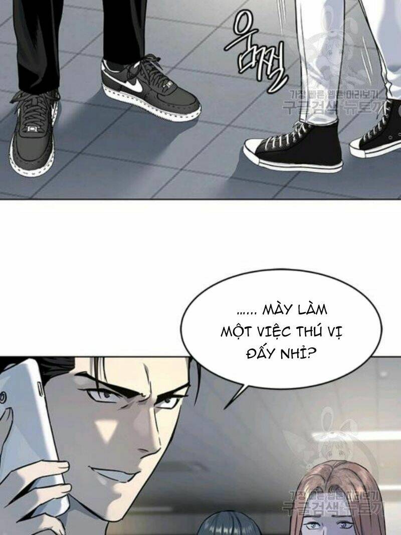 Đội Trưởng Lính Đánh Thuê: Chapter 98