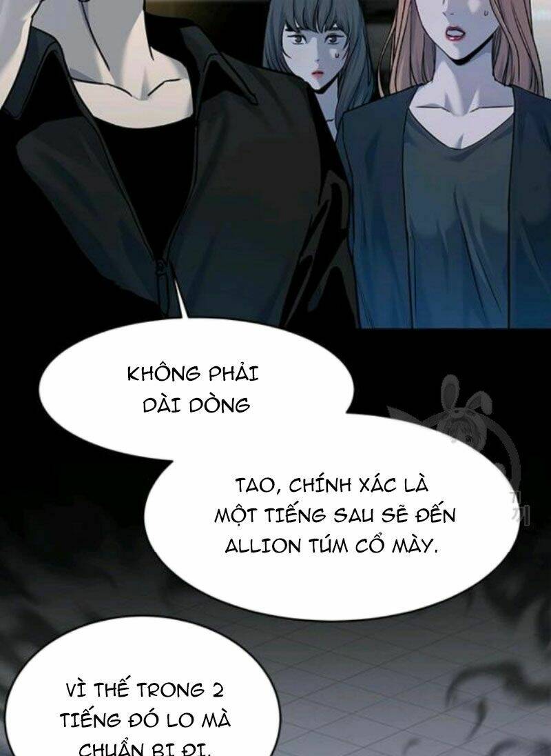 Đội Trưởng Lính Đánh Thuê: Chapter 98